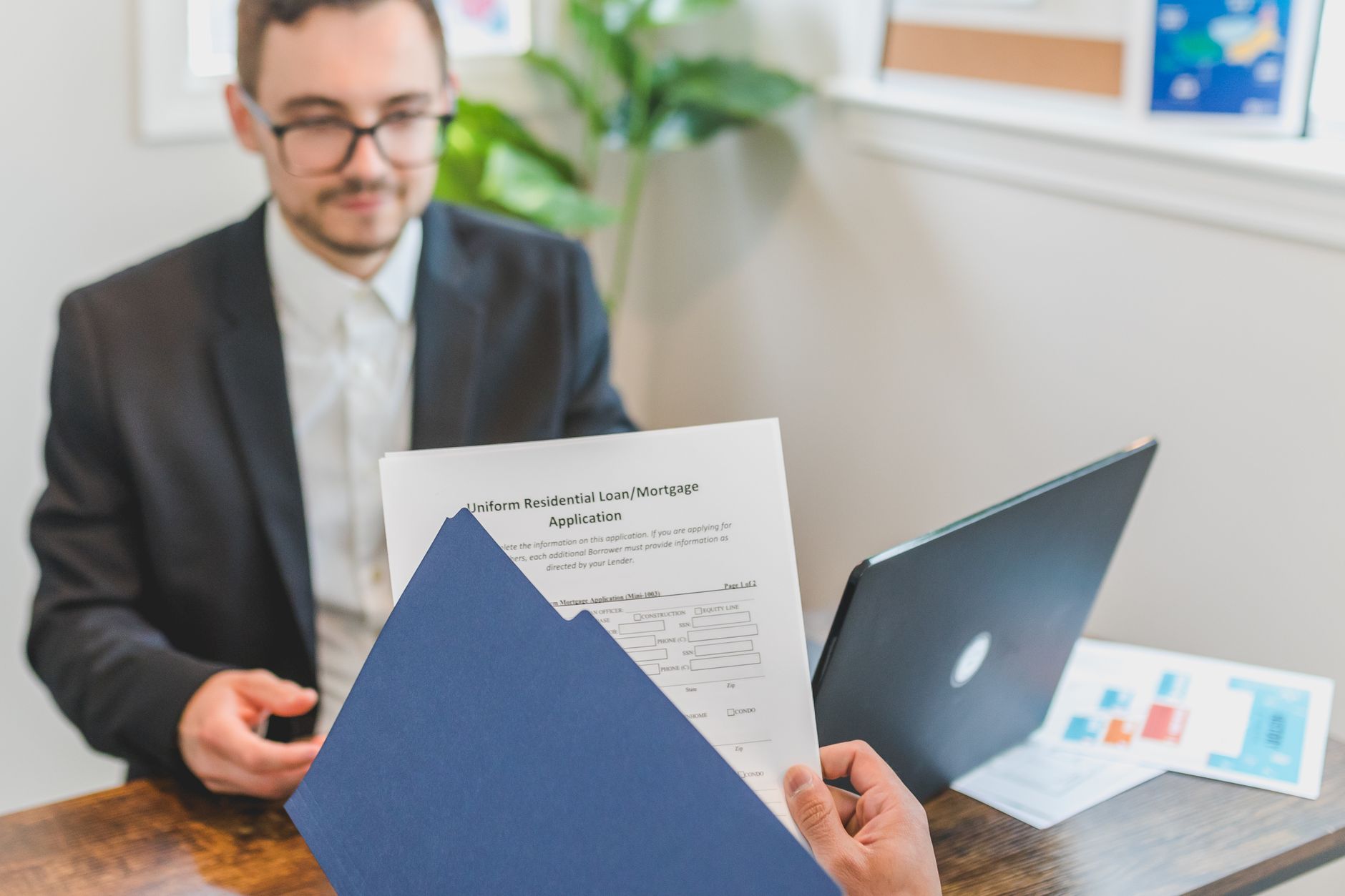 Courtier en prêts immobiliers Rouen