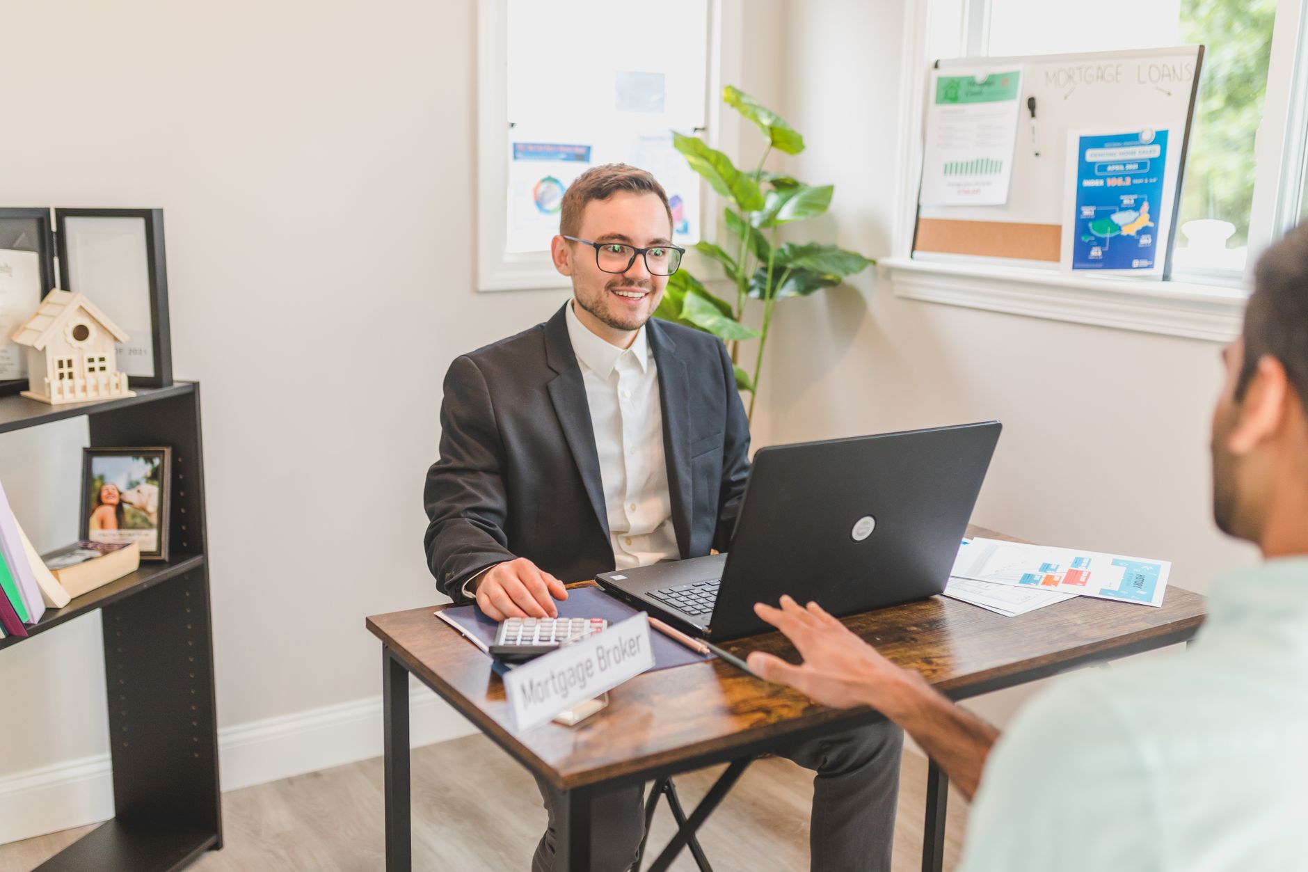 Courtier en prêts immobiliers Rouen